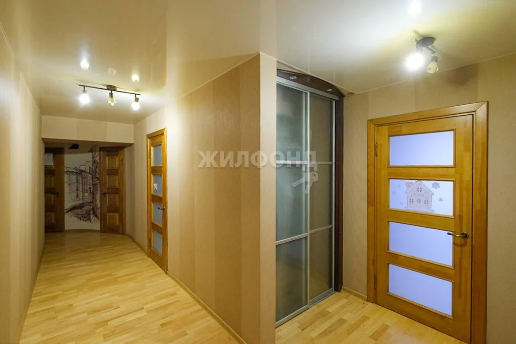 Продажа квартиры, Новосибирск, ул. Дачная - Фото 28