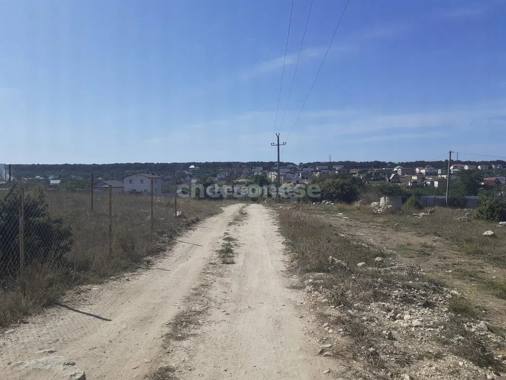 Продажа участка, Севастополь, территория СТ Якорь - Фото 5