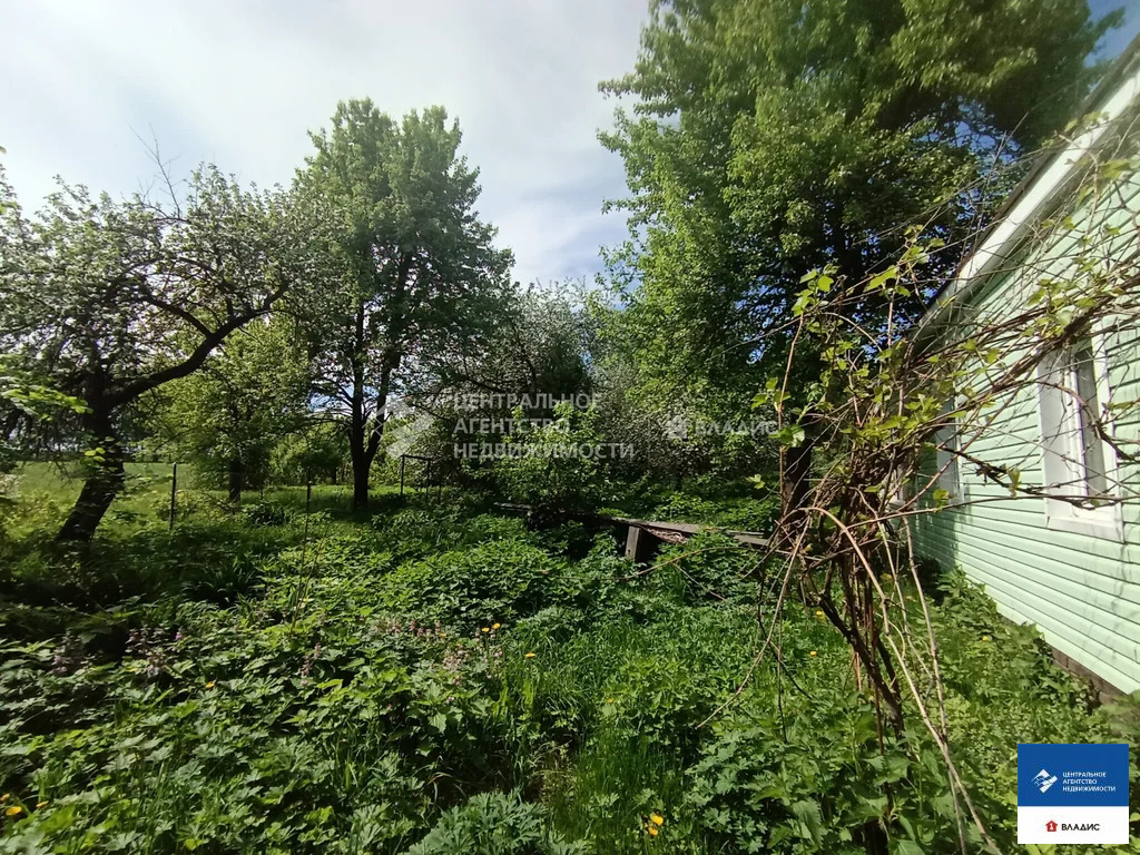 Продажа дома, Филиппово, Рыбновский район - Фото 18
