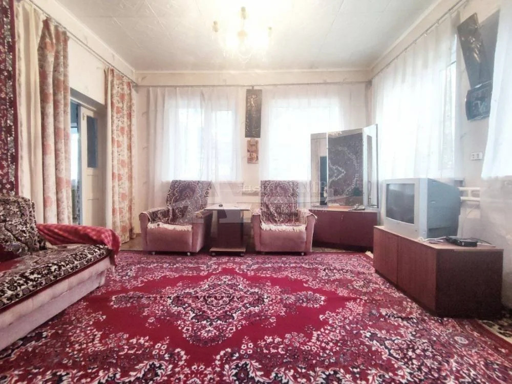 Продажа дома, Новопавловск, Кировский район, ул. Красная - Фото 1