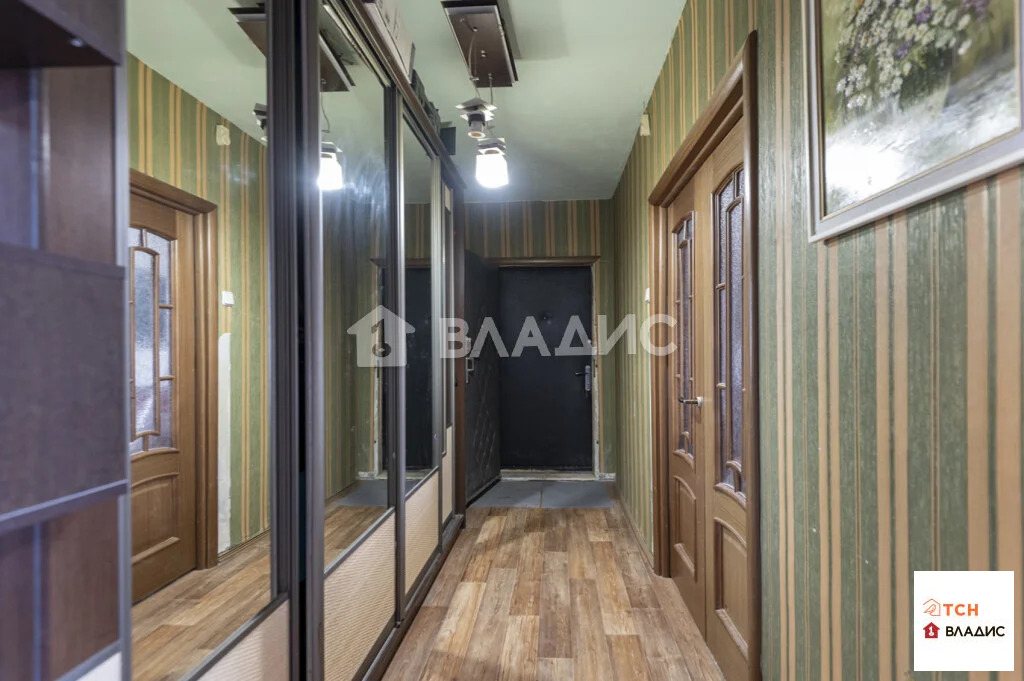 Продажа квартиры, Королев, Космонавтов пр-кт. - Фото 36