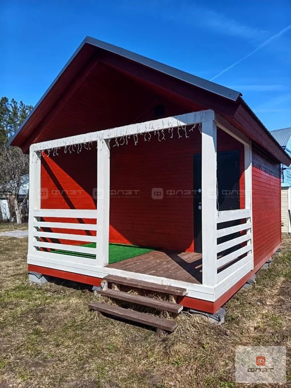 Продажа дома, Лаишевский район, 2-я аллея - Фото 2