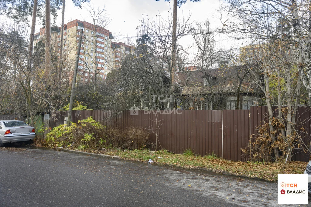 Продажа участка, Королев, ул. Комитетская - Фото 7