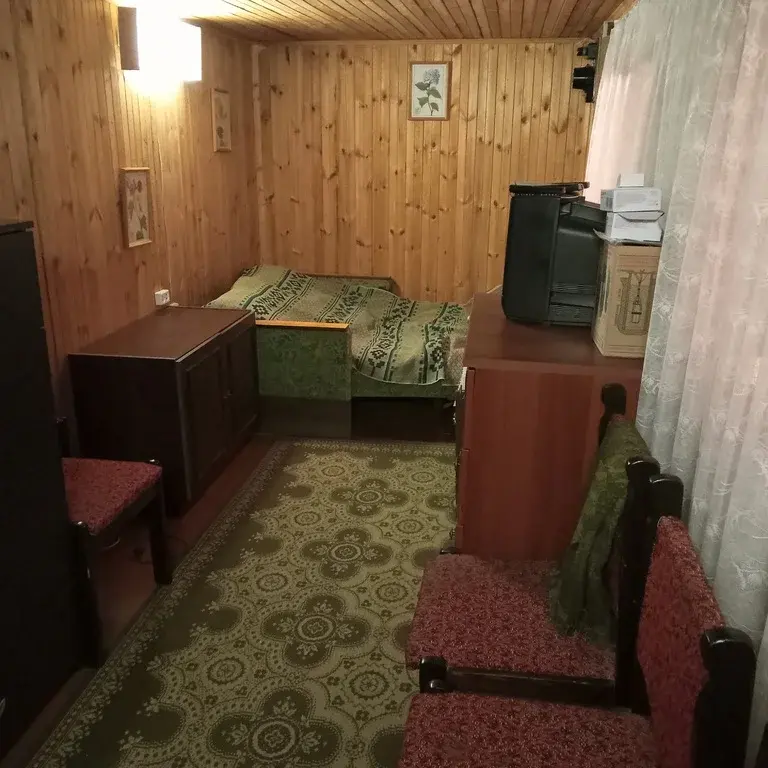 Дача 43,5 м2 на участке 6,3 сот. - Фото 19