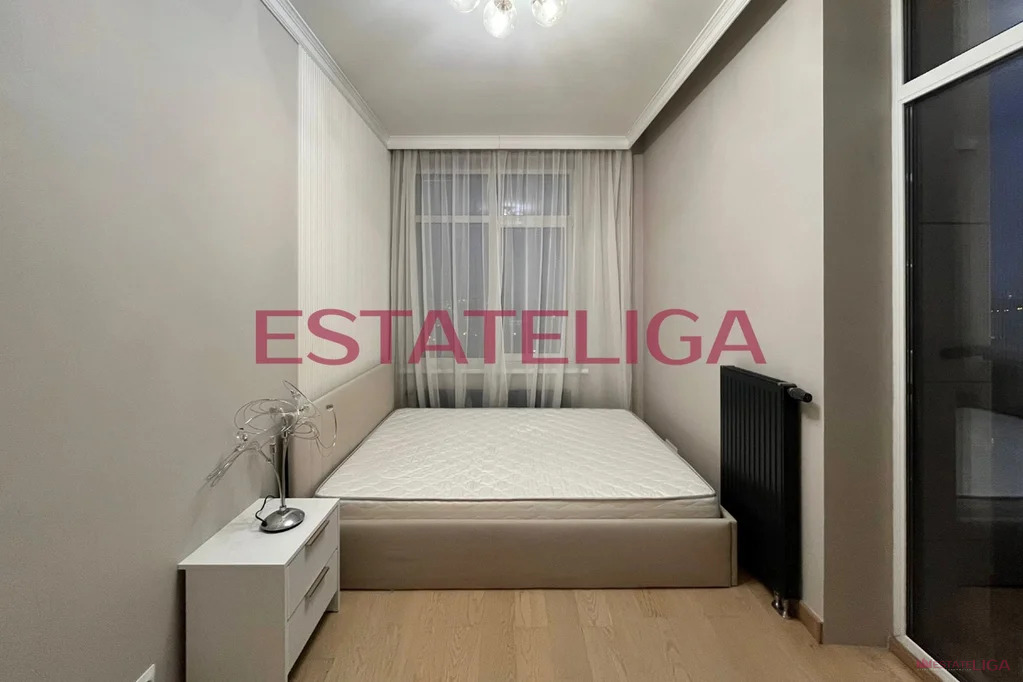 Продажа квартиры, Большая Филевская улица - Фото 16