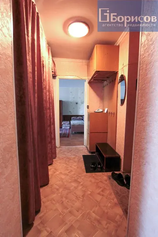 2-к пр-т Маркса, дом 63 - Фото 13