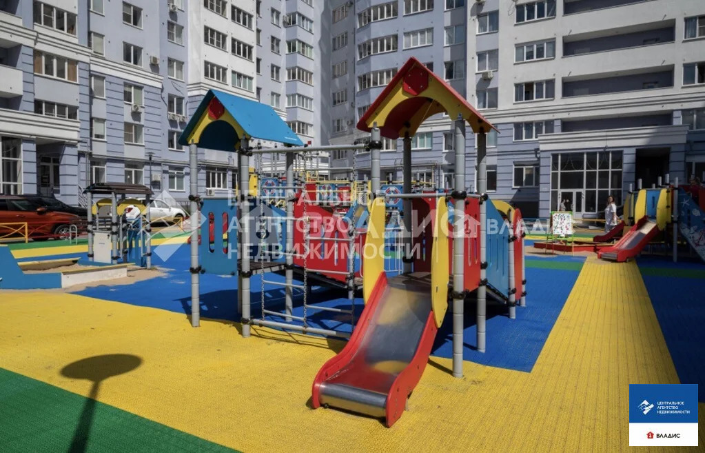 Продажа квартиры, Рязань, ул. Чапаева - Фото 11