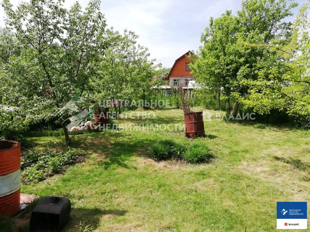 Продажа дома, Рязанский район, садоводческое товарищество Весна-3 - Фото 3