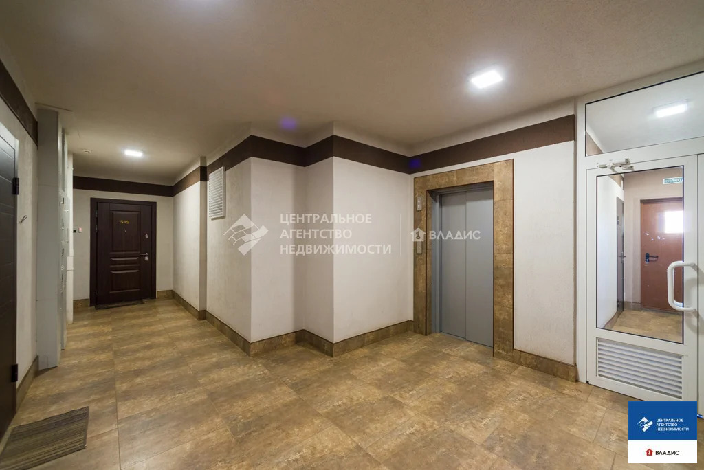 Продажа квартиры, Рязань, ул. Октябрьская - Фото 10