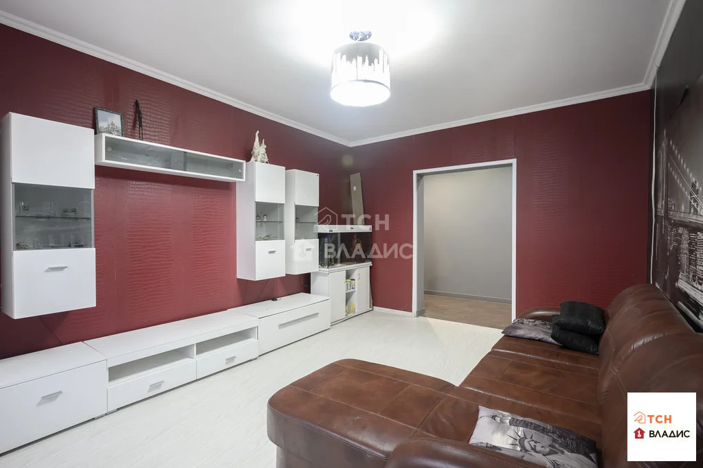 Продажа квартиры, Биокомбината, Щелковский район, 27 - Фото 11