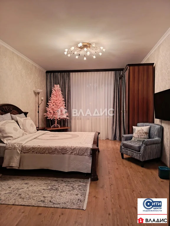 Продажа квартиры, Воронеж, ул. Пеше-Стрелецкая - Фото 0