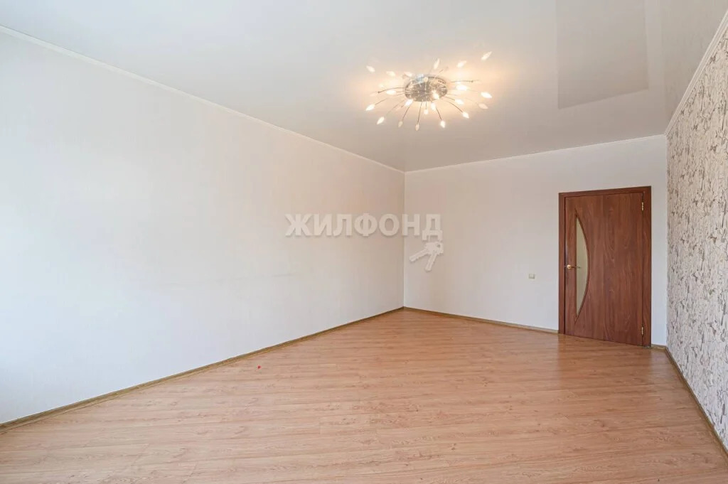 Продажа квартиры, Новосибирск, ул. Железнодорожная - Фото 19