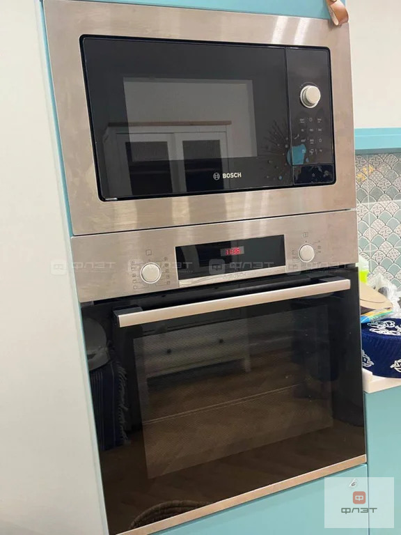 Аренда квартиры, Казань, ул. Рашида Вагапова д.18 - Фото 3