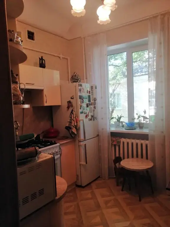 2к-квартира ул. Дзержинского д. 14 - Фото 6