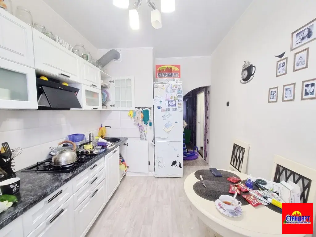 Шикарная трешка - Фото 8