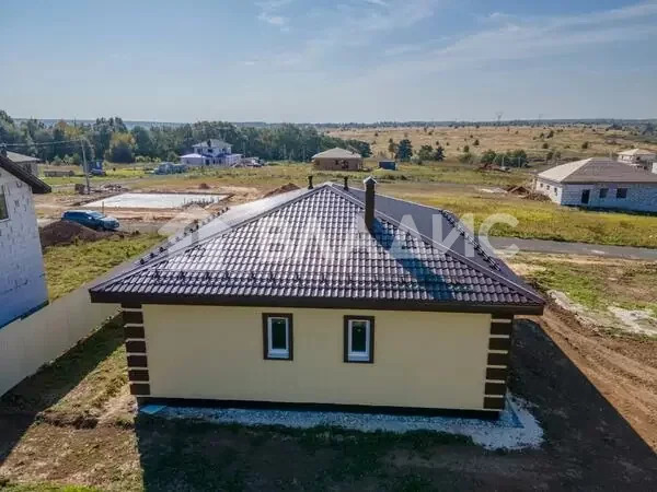 городской округ Владимир, село Мосино, Ленинский район, Дарницкая ... - Фото 13