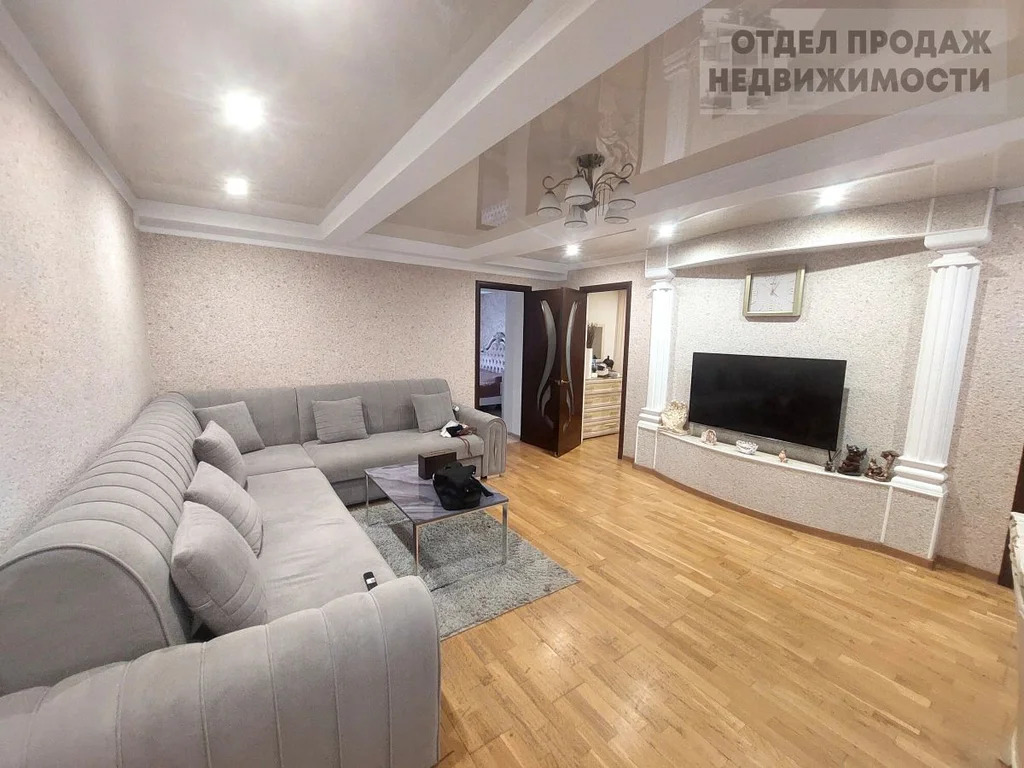 Квартира на земле - Фото 2