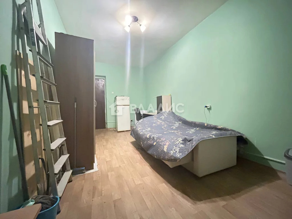Санкт-Петербург, Школьная улица, д.5, комната на продажу - Фото 3