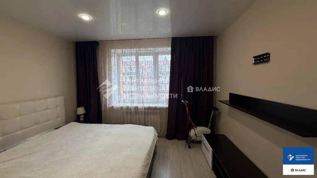 Продажа квартиры, Дядьково, Рязанский район, улица Связи - Фото 10