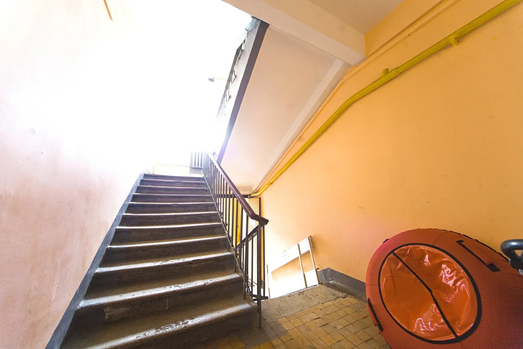 Продажа квартиры, Королев, ул. Циолковского - Фото 6