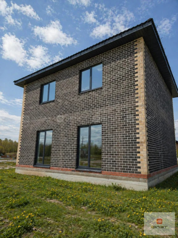 Продажа дома, Первое Мая, Пестречинский район, ул. Первомайская - Фото 9