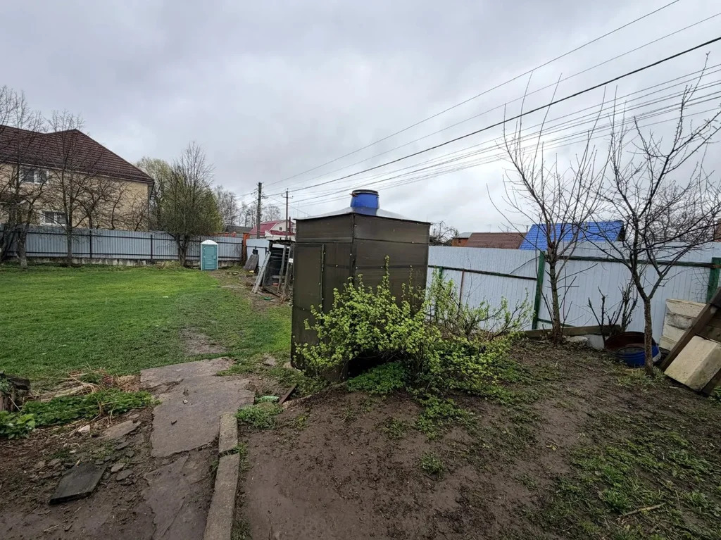 Дом 117.5 м2 на участке 9.79 сот. - Фото 6