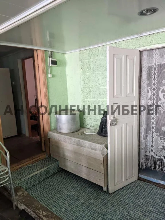 Продажа дома, Новомихайловский, Туапсинский район, ул. Садовая - Фото 27