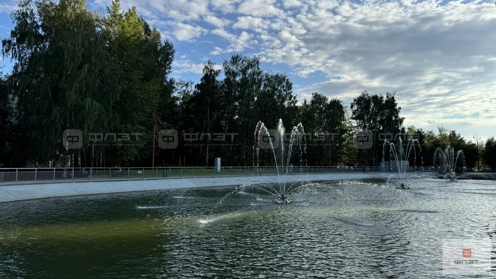 Продажа квартиры, Казань, ул. Карбышева - Фото 3