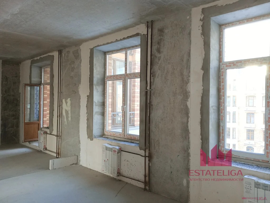 Продажа квартиры, Видное, Ленинский район, бульвар Мстислава ... - Фото 6