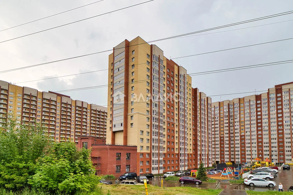 городской округ Владимир, улица Горького, гараж 14 кв.м. на продажу - Фото 0