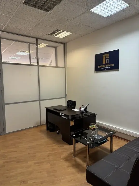 м. Петровский парк 10 м.п, ул. Мишина, д.26. Сдается офис 75,6 кв 3/3 - Фото 7