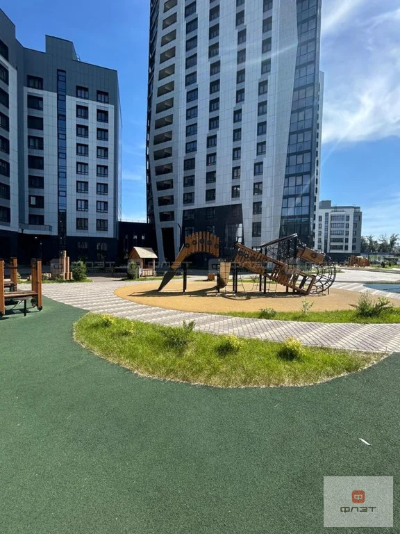 Продажа квартиры, Казань, Горьковское ш. - Фото 12
