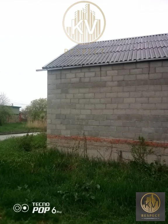 Продажа дома, Минеральные Воды, ул. Горная - Фото 3