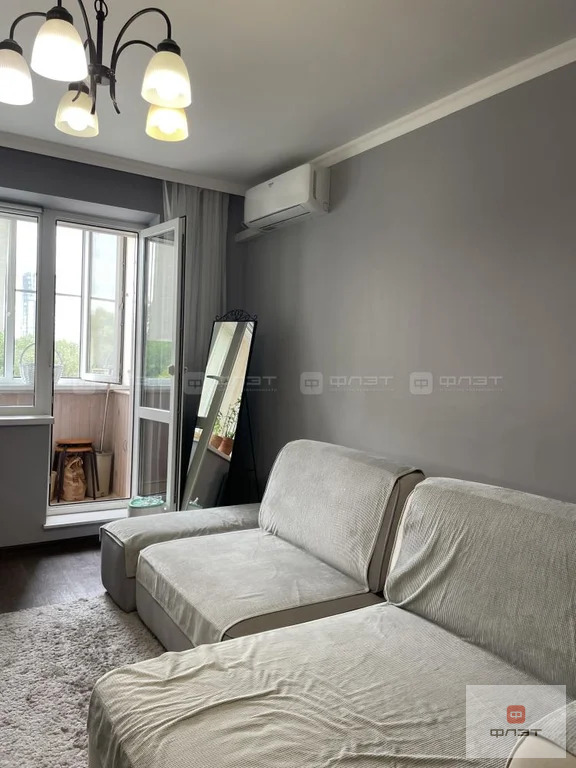 Продажа квартиры, Казань, ул. Латышских Стрелков - Фото 4