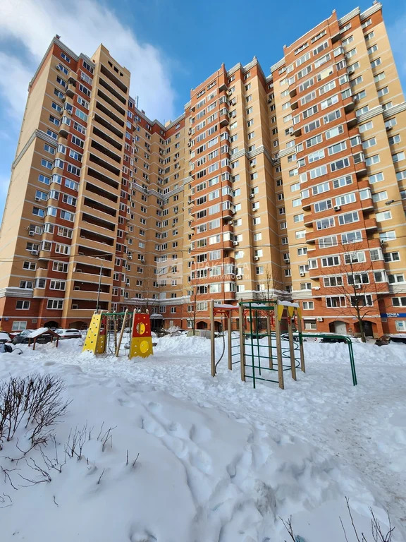 Продажа квартиры, Пушкино, Воскресенский район, Набережная улица - Фото 15