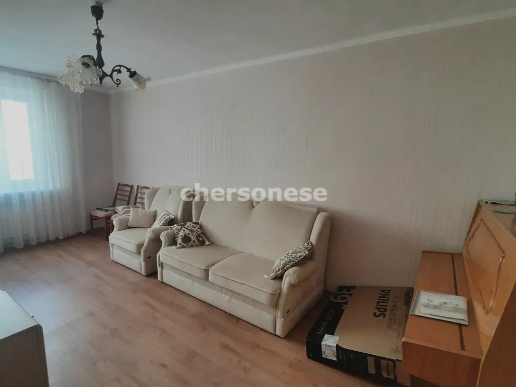 Продажа квартиры, Севастополь, Героев Сталинграда пр-кт. - Фото 2