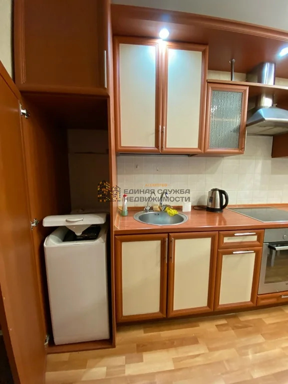 Аренда квартиры, Уфа, Октября пр-кт. - Фото 7