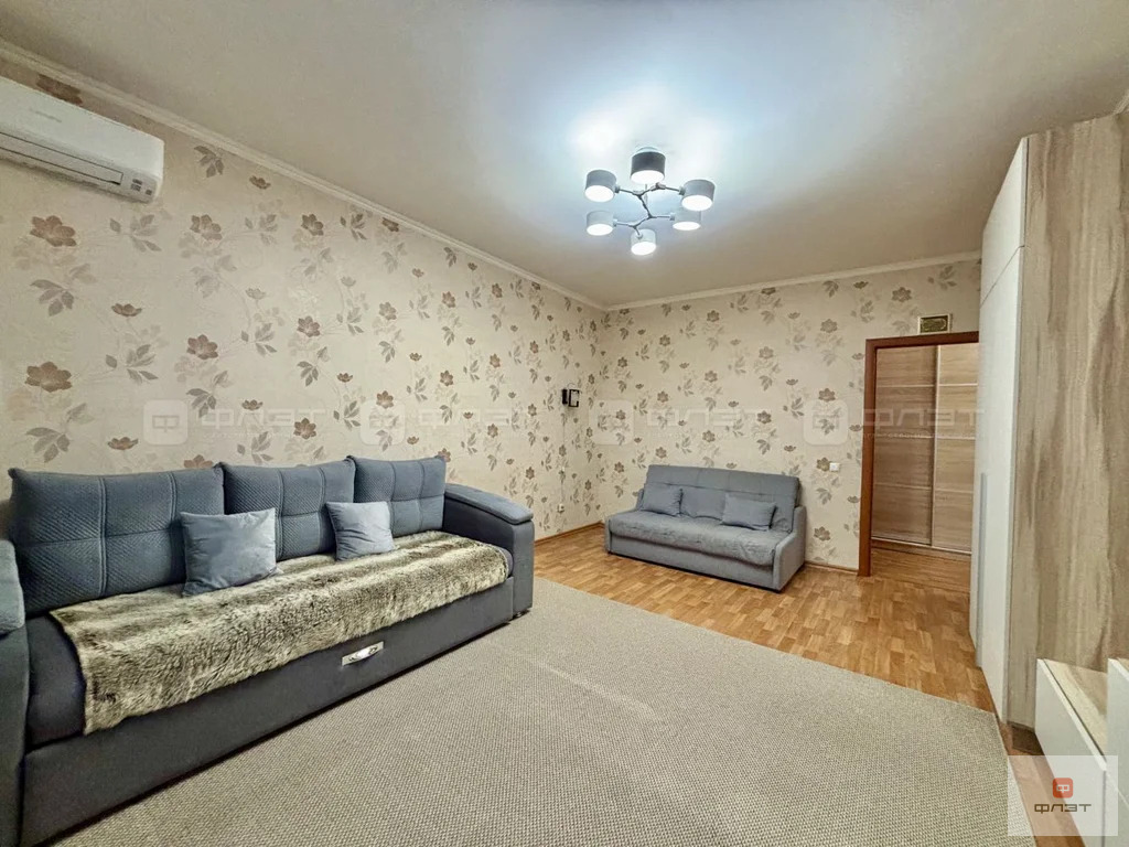 Продажа квартиры, Казань, ул. Космонавтов - Фото 8