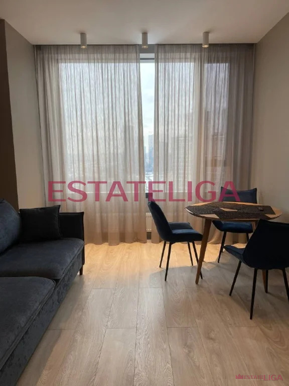 Аренда квартиры, Мичуринский пр-кт. - Фото 6