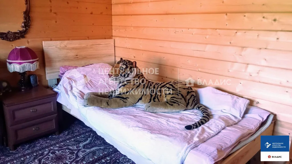 Продажа дома, Рожок, Рязанский район, Полевая улица - Фото 19