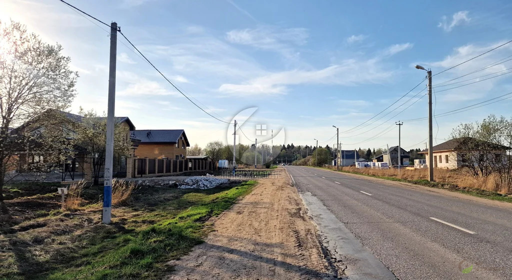 Продажа участка, Аксаково, Мытищинский район, Степная улица - Фото 16