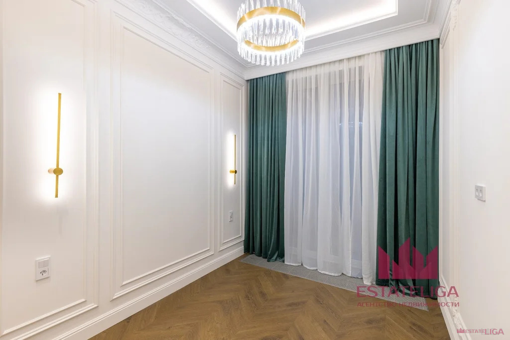 Продажа квартиры, улица Архитектора Щусева - Фото 10