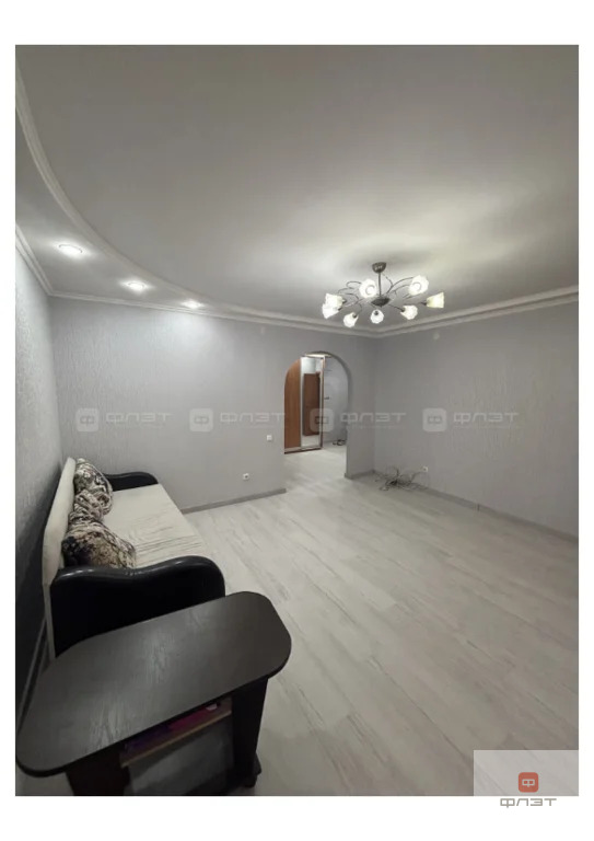 Продажа квартиры, Казань, ул. Гаврилова - Фото 4