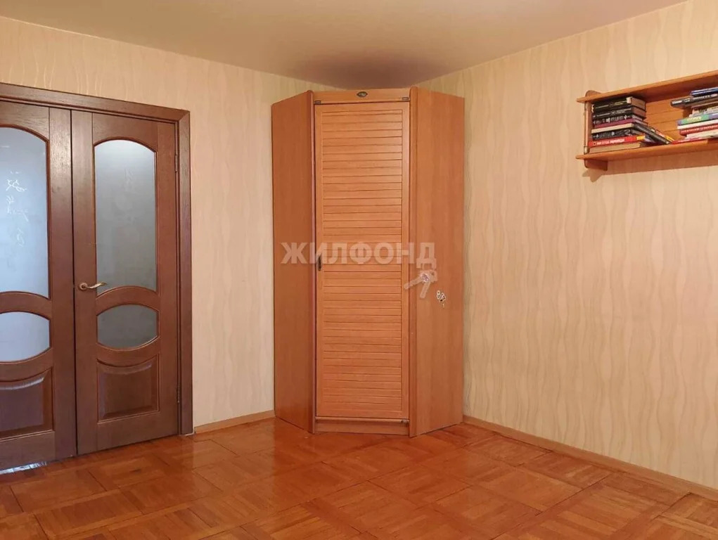 Продажа квартиры, Кольцово, Новосибирский район, 2-й микрорайон - Фото 5