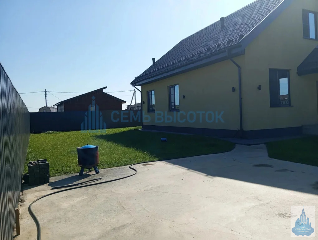 Продажа дома, Домодедово, Домодедово г. о. - Фото 4