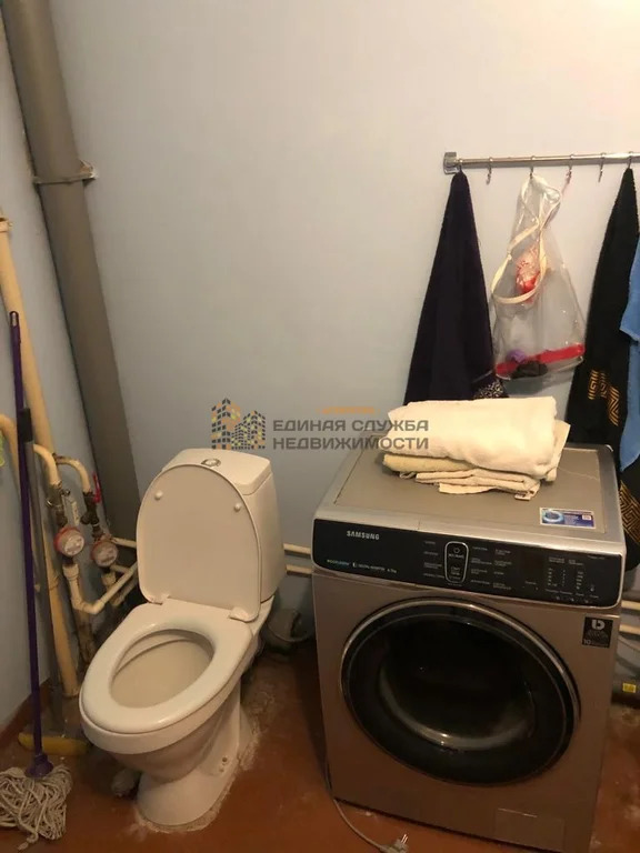 Аренда квартиры, Уфа, ул. Юрия Гагарина - Фото 8