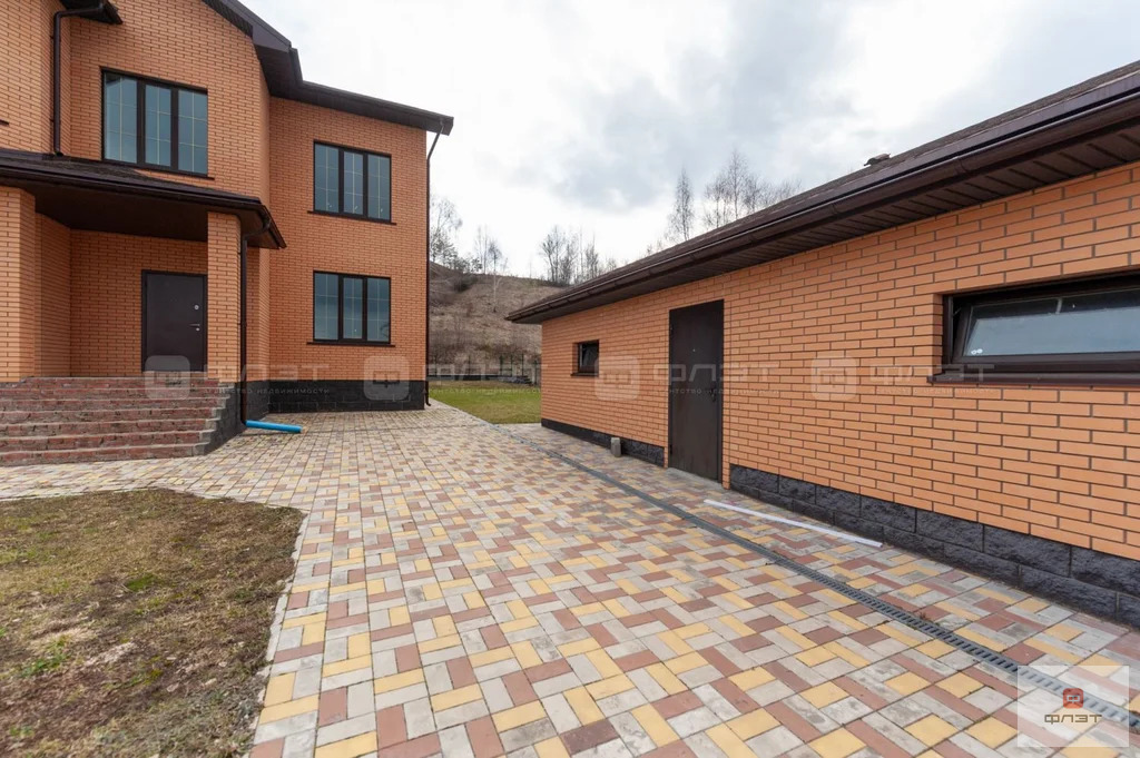 Продажа дома, Нармонка, Лаишевский район, ул. Пановская - Фото 9