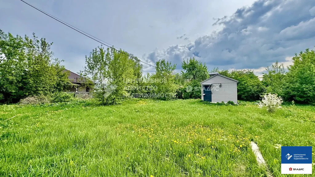 Продажа участка, Рязань, ул. Колхозная - Фото 1