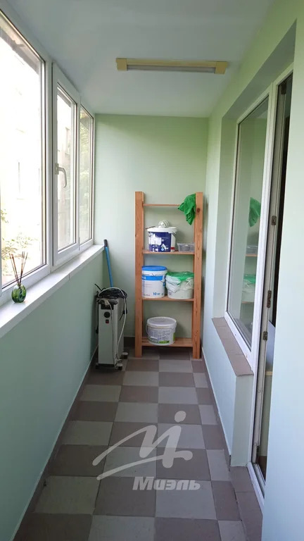 Продажа квартиры, ул. Широкая - Фото 16