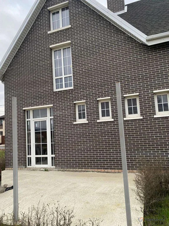 Продажа дома, Темерницкий, Аксайский район, 1-й Тверской проезд - Фото 1